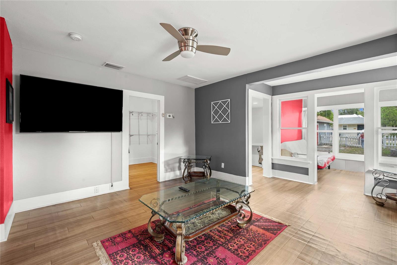 CITY ZEPHYRHILLS - Residential