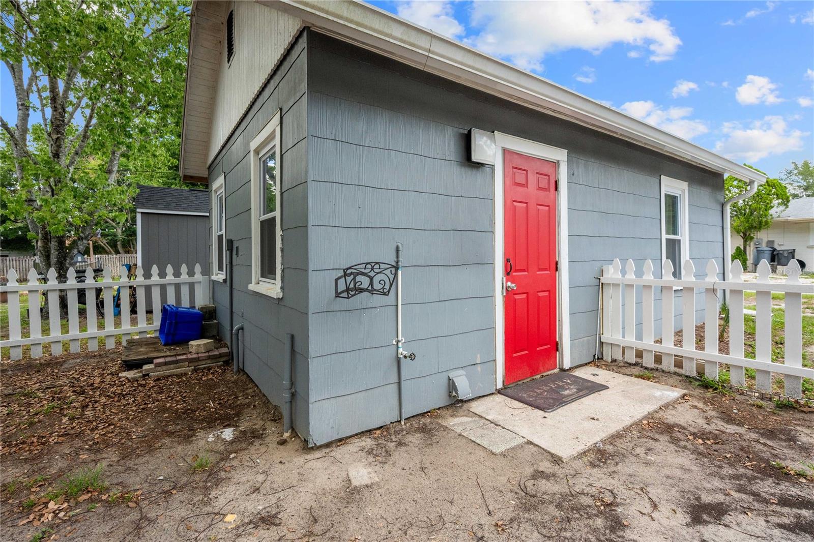 CITY ZEPHYRHILLS - Residential