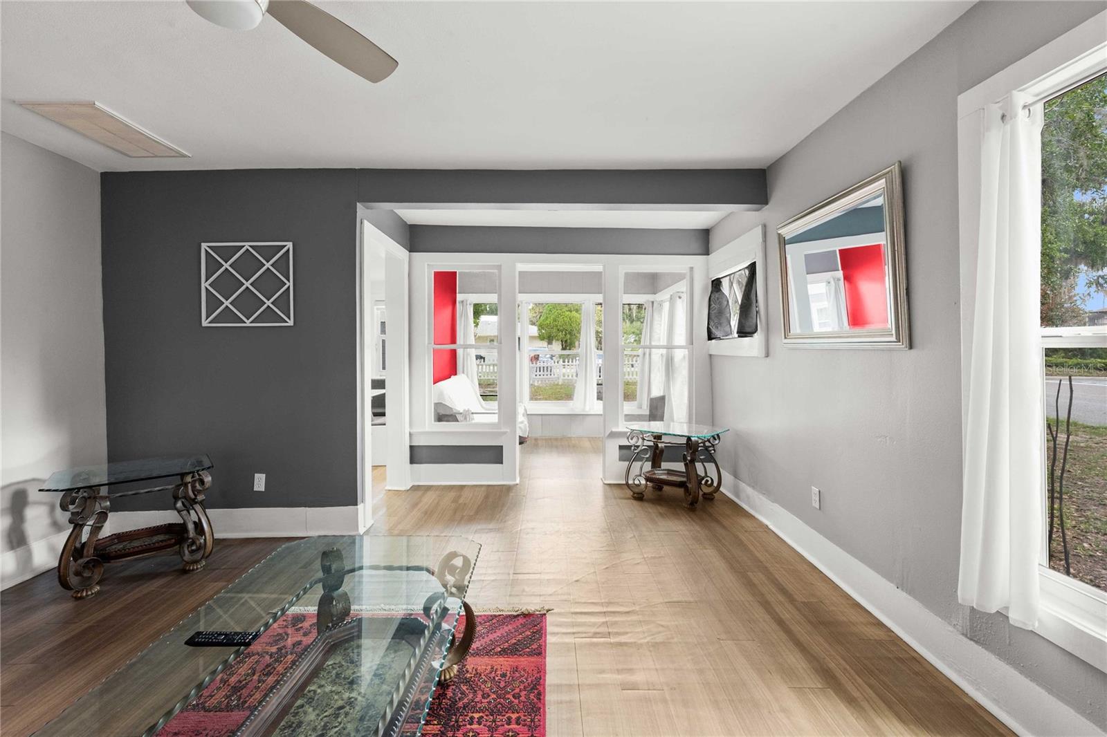 CITY ZEPHYRHILLS - Residential