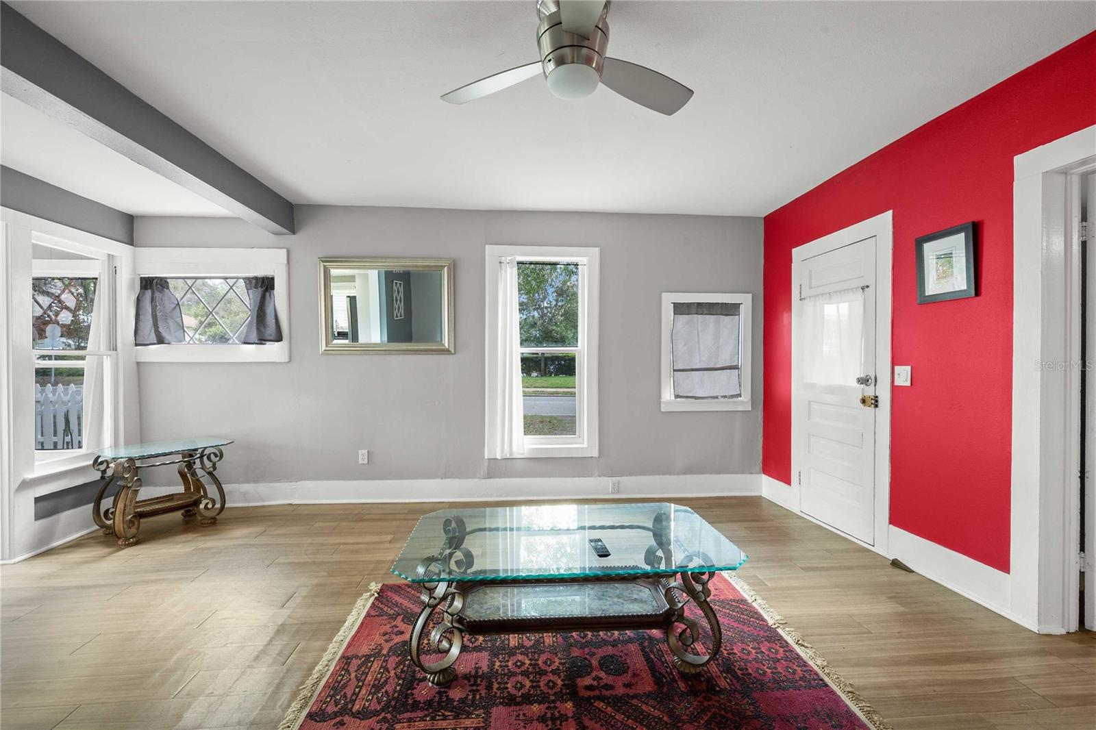 CITY ZEPHYRHILLS - Residential
