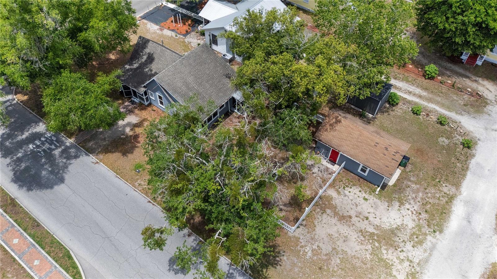 CITY ZEPHYRHILLS - Residential