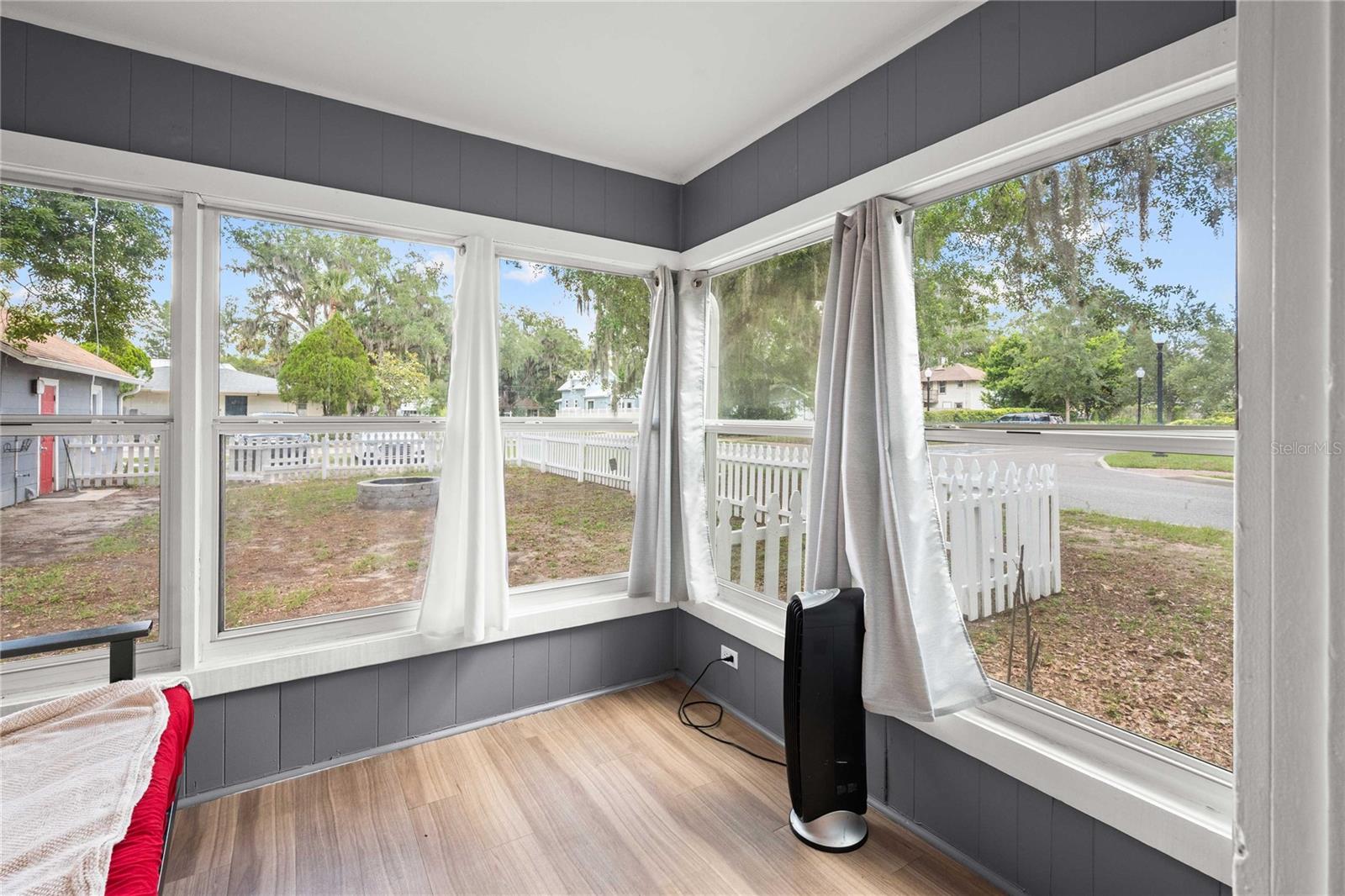 CITY ZEPHYRHILLS - Residential