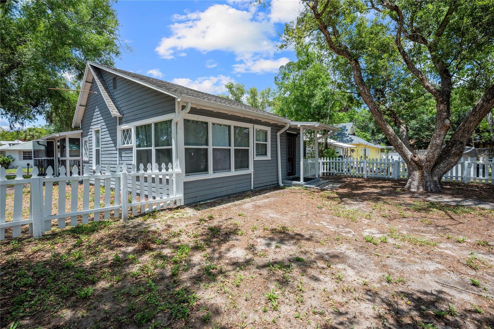 CITY ZEPHYRHILLS - Residential