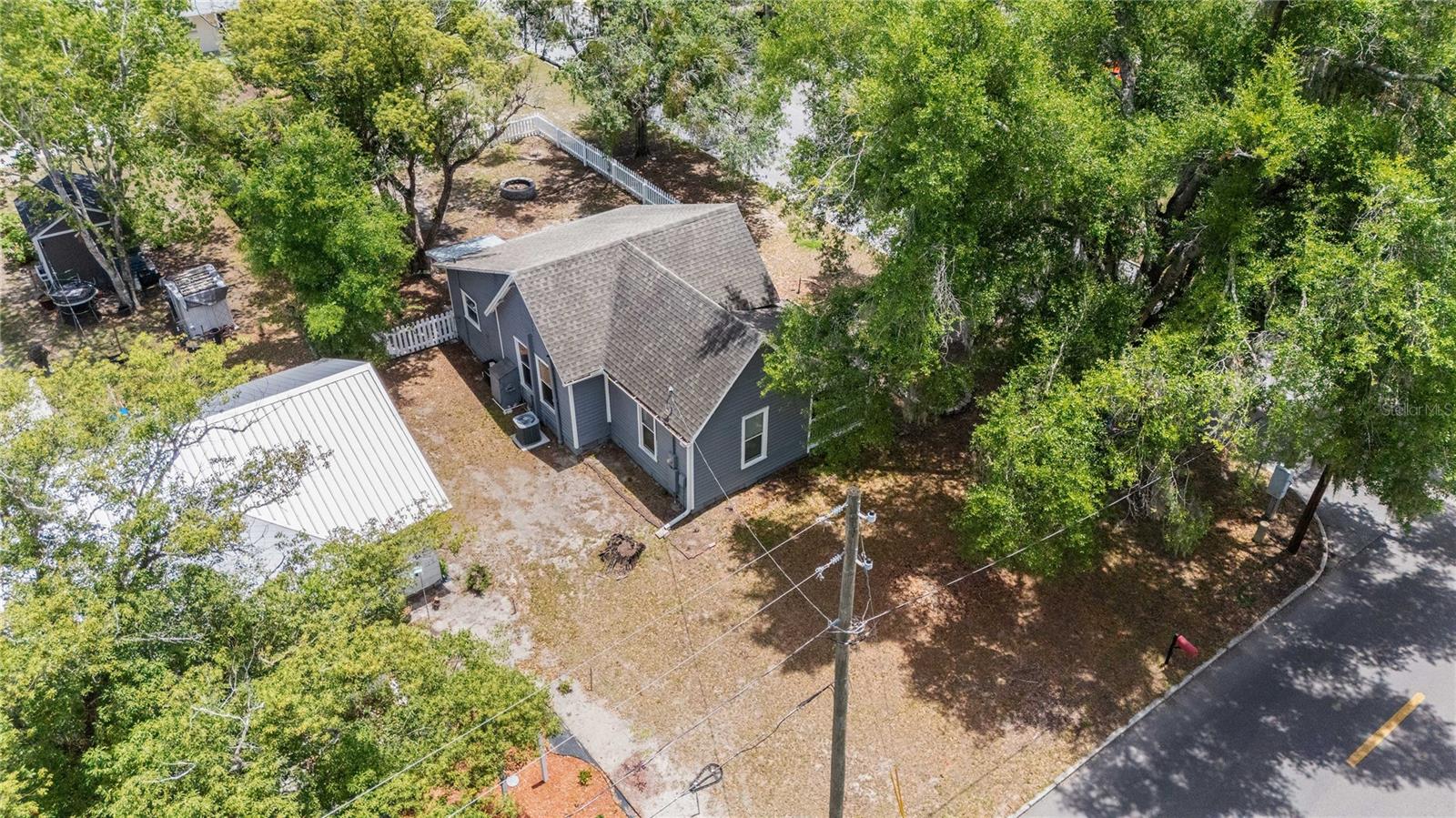 CITY ZEPHYRHILLS - Residential