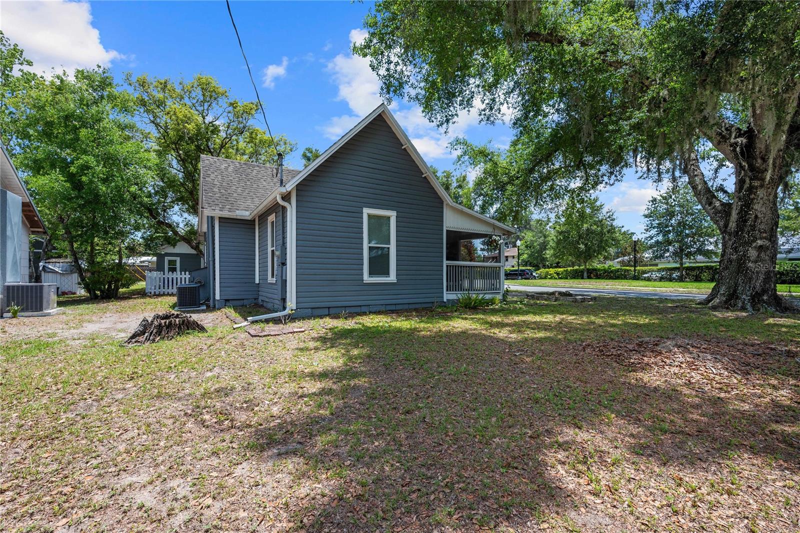 CITY ZEPHYRHILLS - Residential