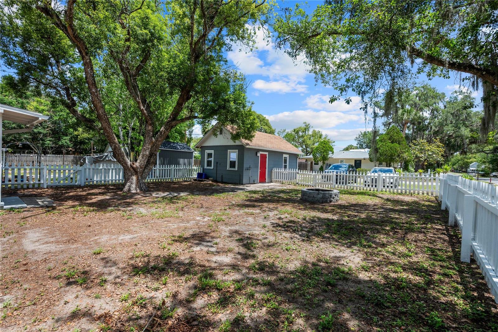 CITY ZEPHYRHILLS - Residential