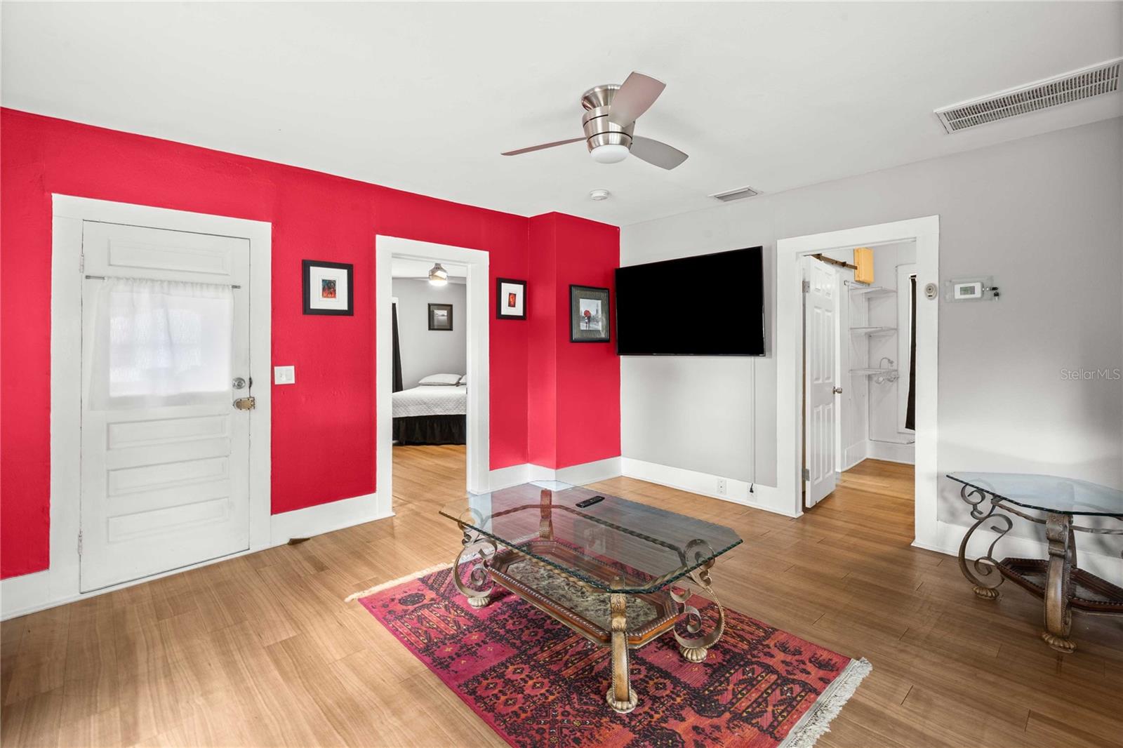 CITY ZEPHYRHILLS - Residential