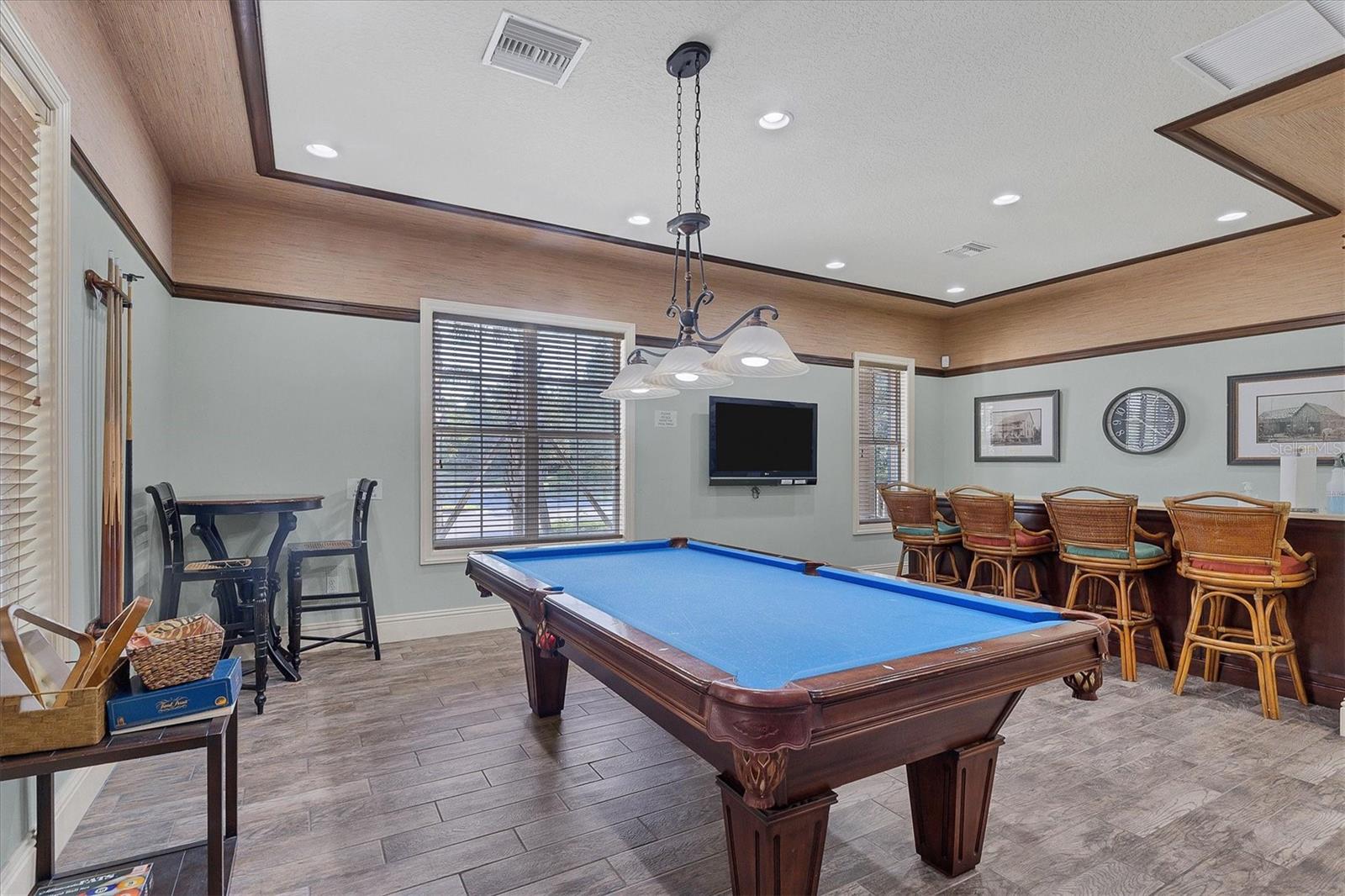 FOREST CREEK PH I & I-A - Residential