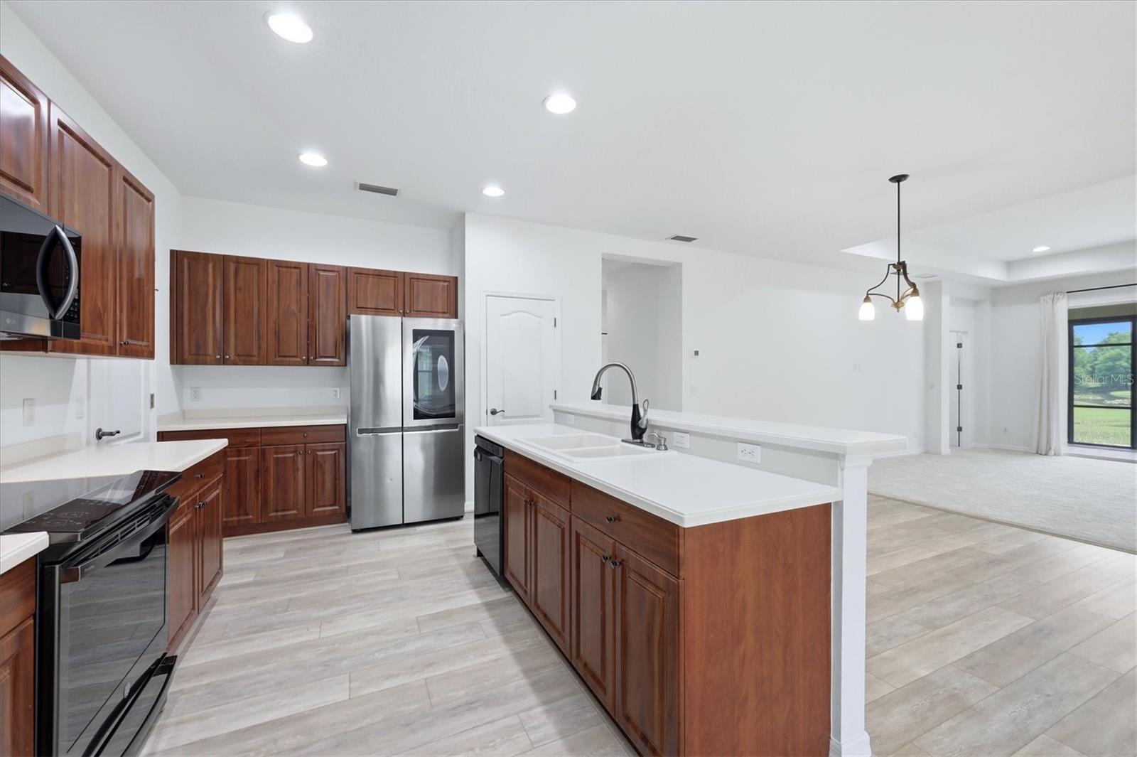 FOREST CREEK PH I & I-A - Residential