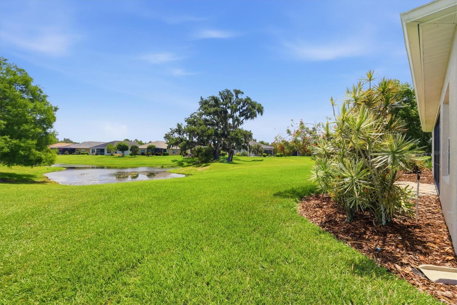 FOREST CREEK PH I & I-A - Residential