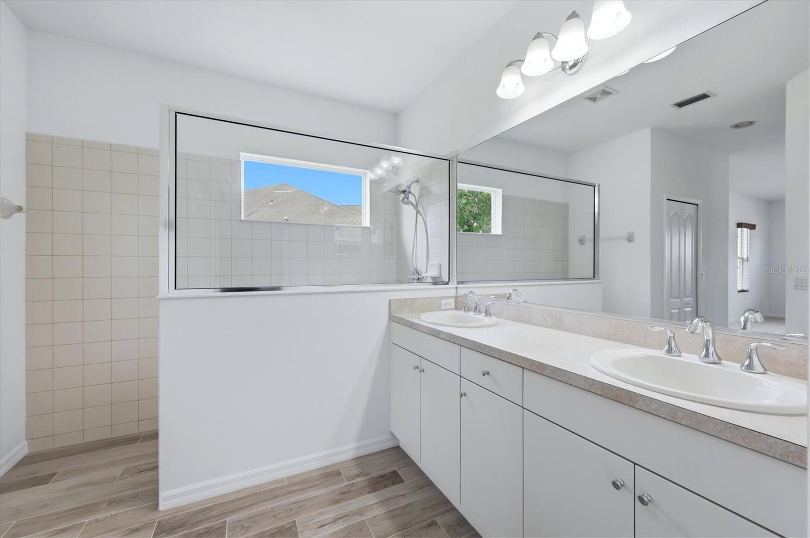 FOREST CREEK PH I & I-A - Residential