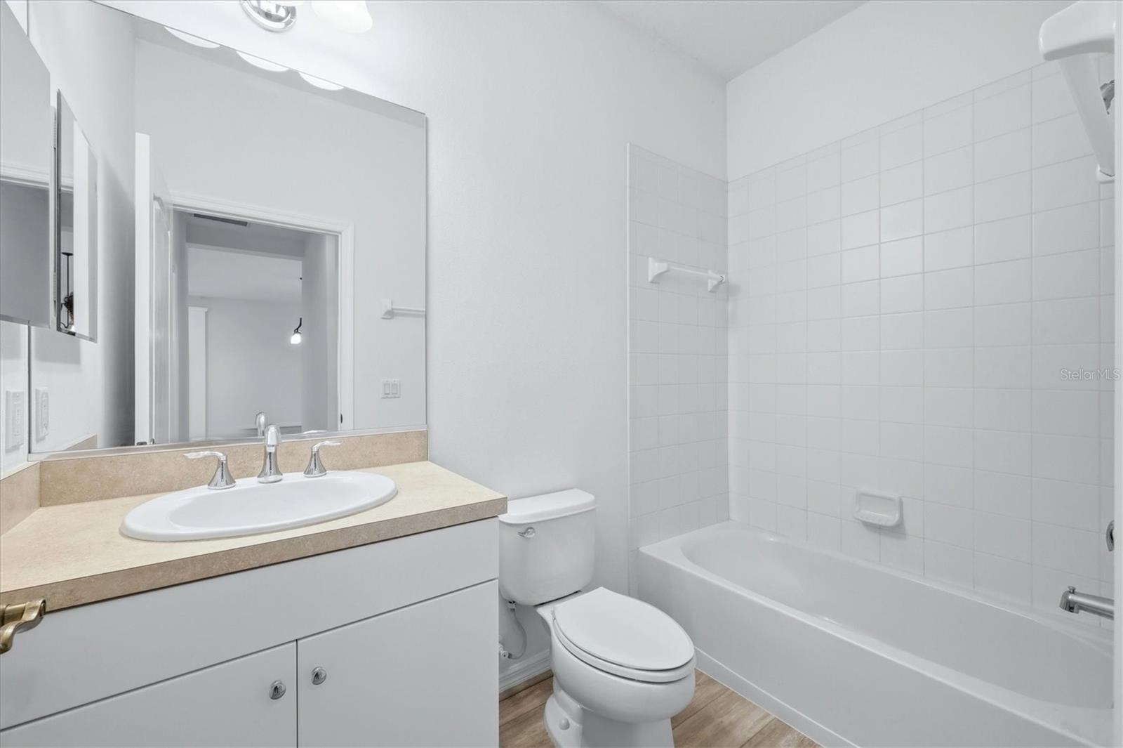 FOREST CREEK PH I & I-A - Residential