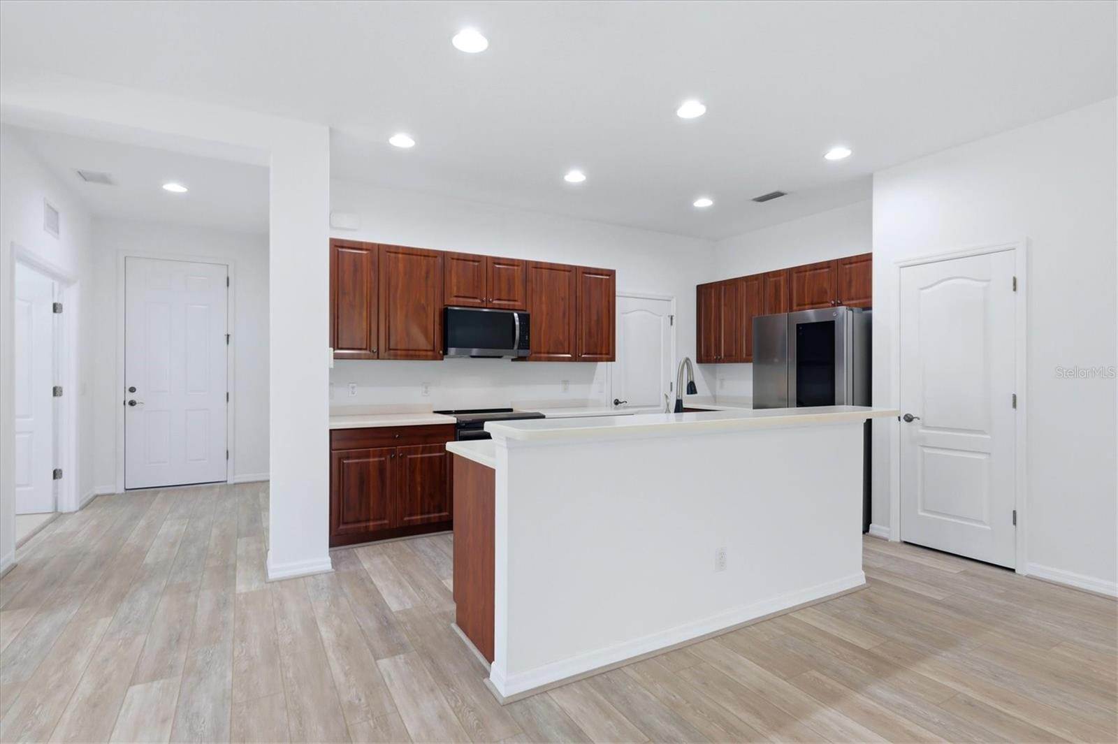 FOREST CREEK PH I & I-A - Residential