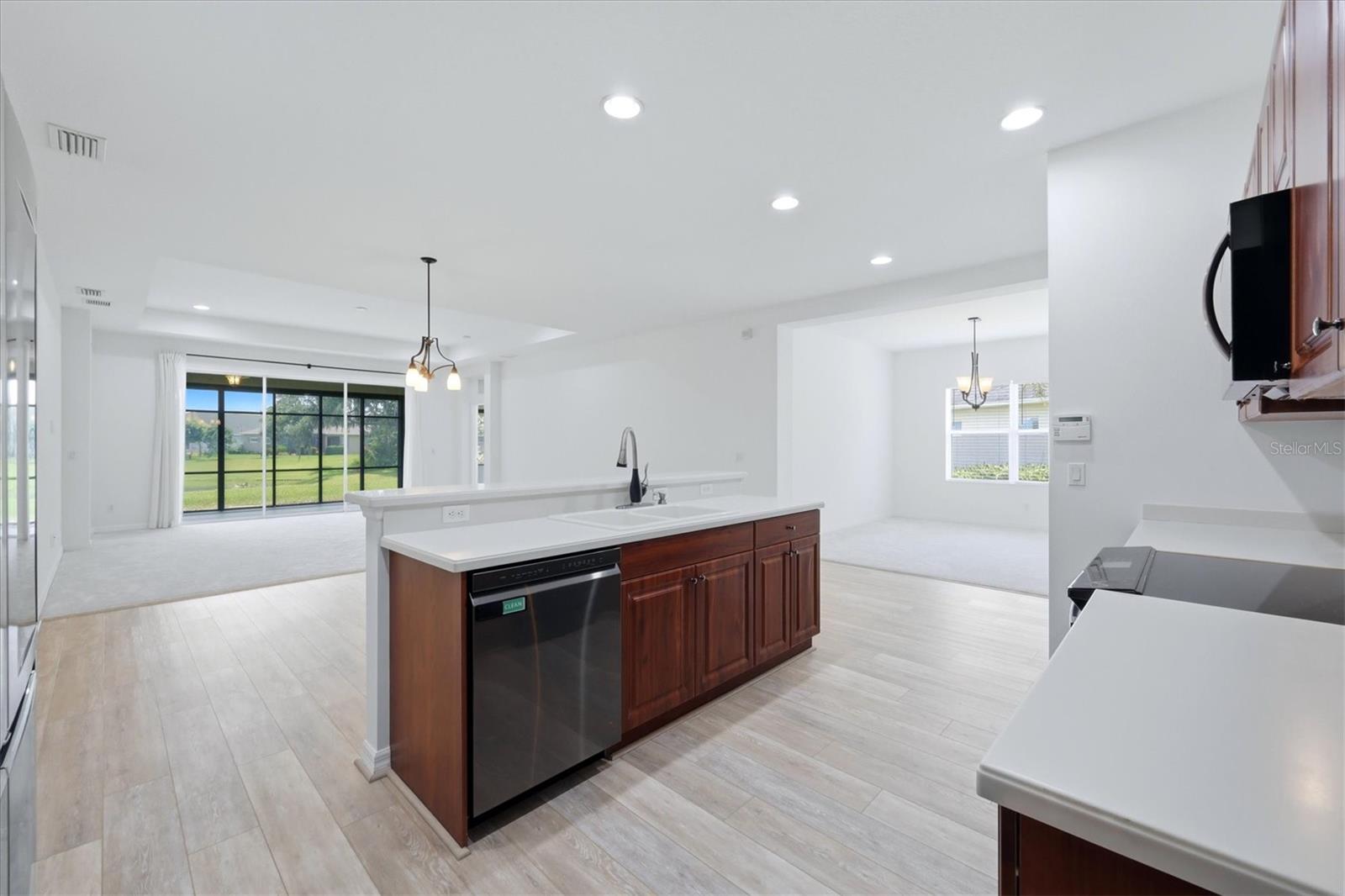 FOREST CREEK PH I & I-A - Residential