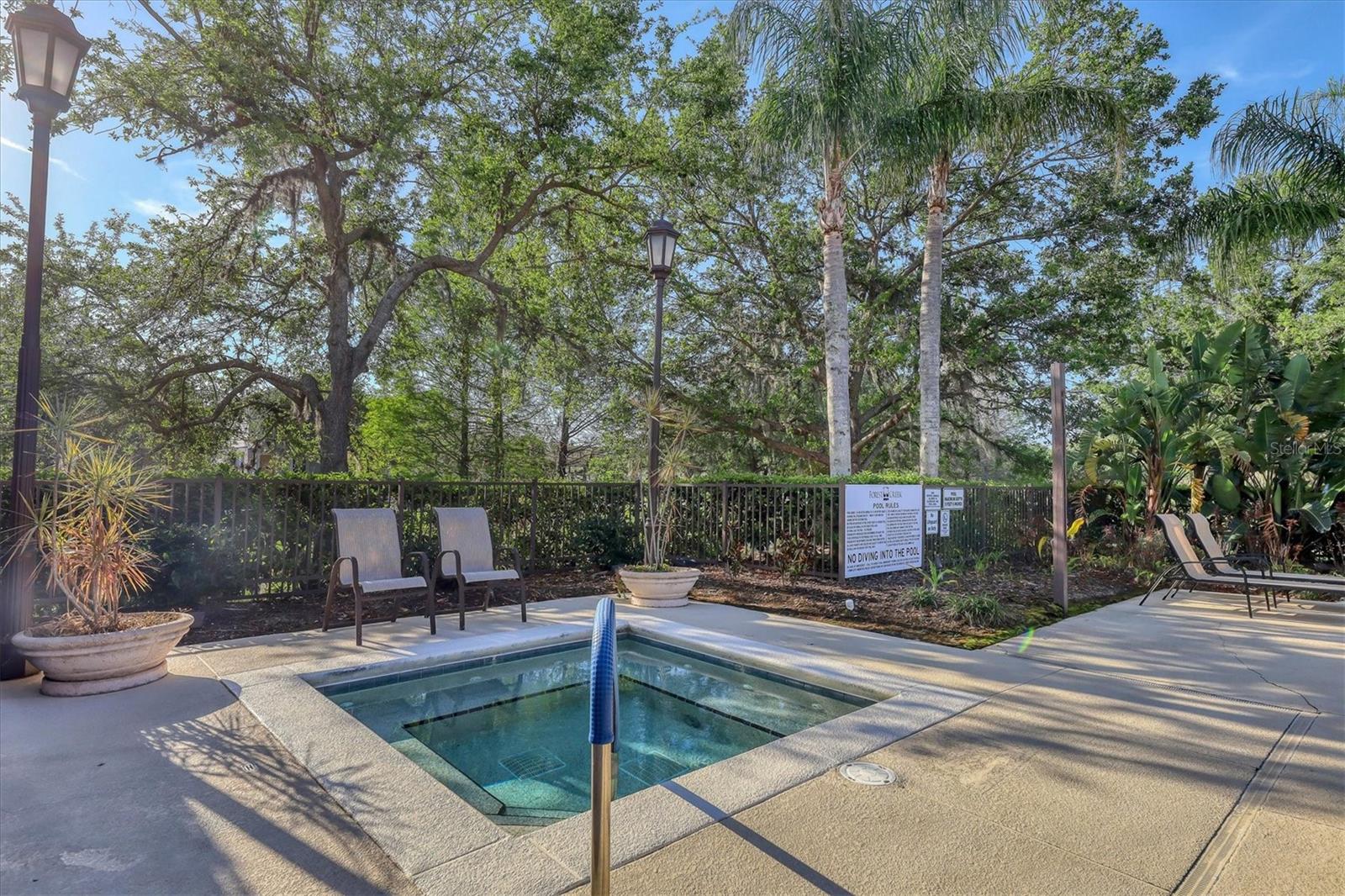 FOREST CREEK PH I & I-A - Residential