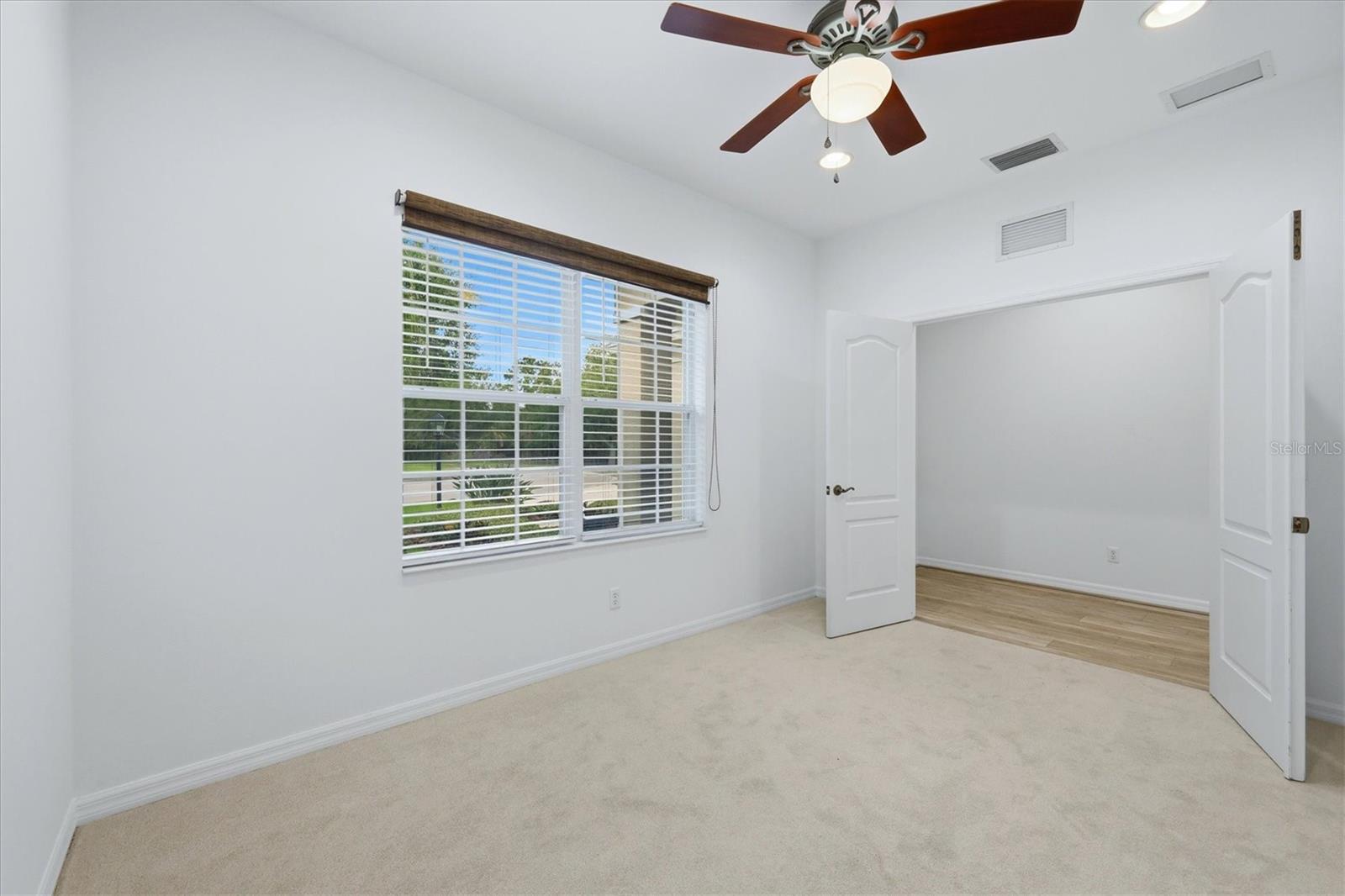 FOREST CREEK PH I & I-A - Residential