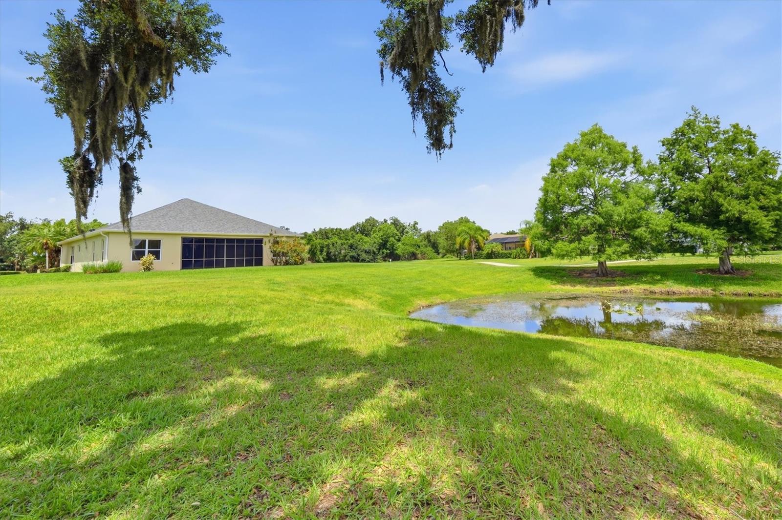 FOREST CREEK PH I & I-A - Residential