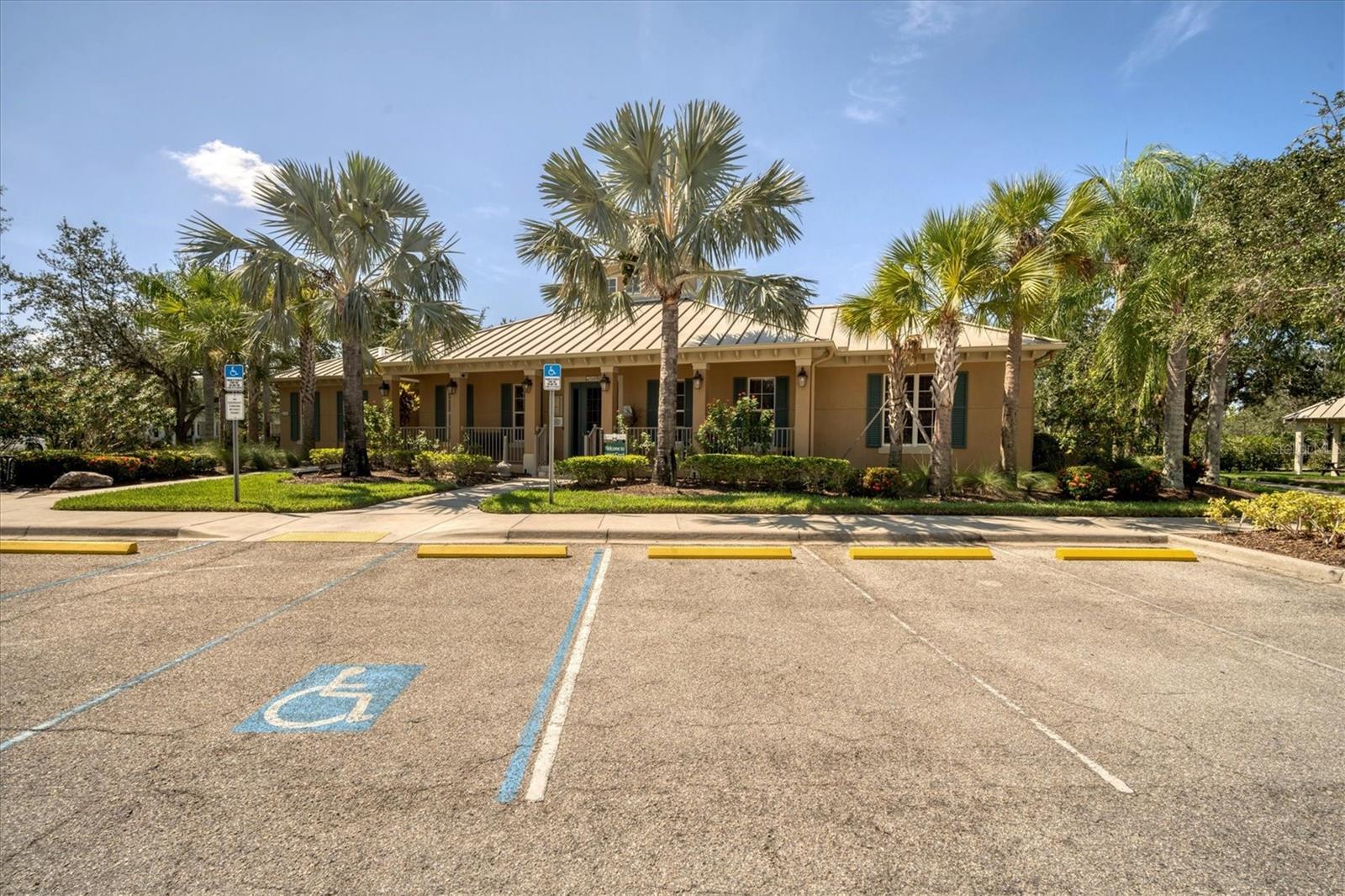FOREST CREEK PH I & I-A - Residential