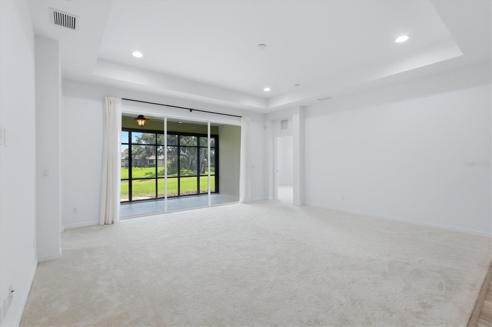 FOREST CREEK PH I & I-A - Residential
