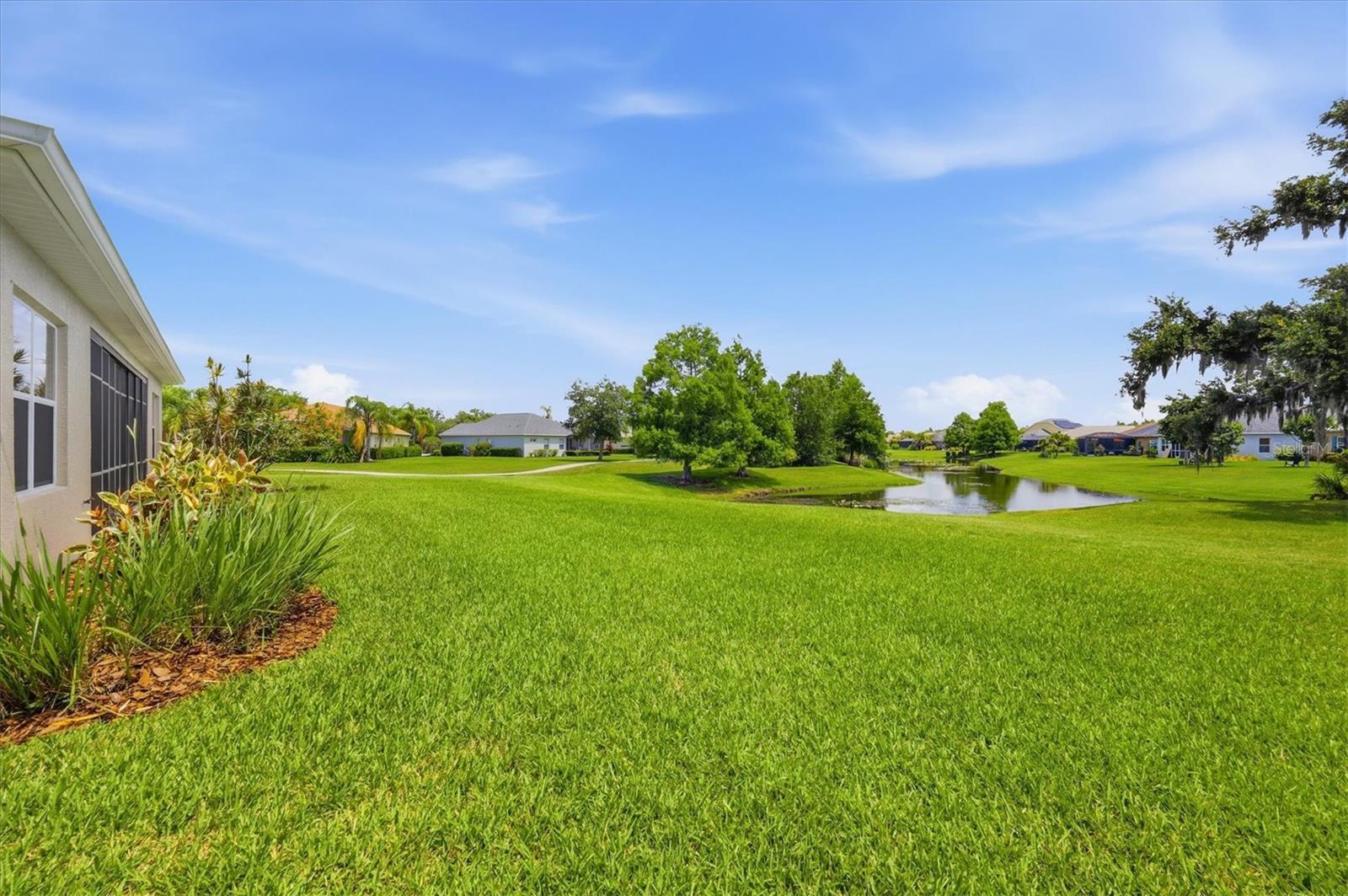 FOREST CREEK PH I & I-A - Residential