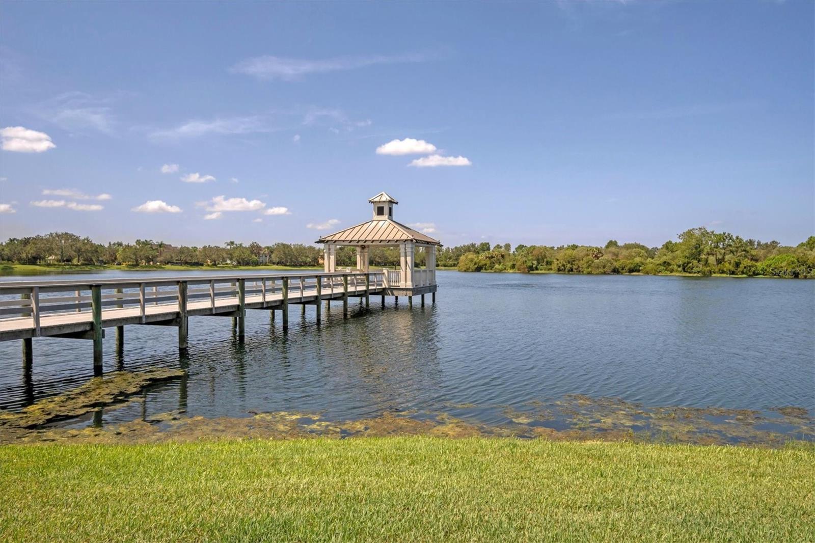 FOREST CREEK PH I & I-A - Residential