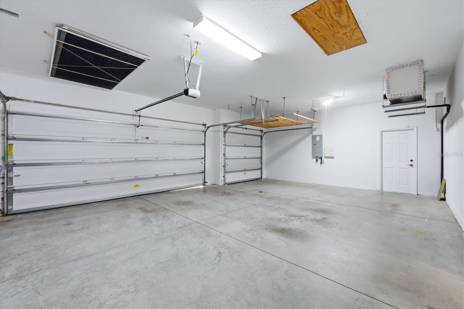 FOREST CREEK PH I & I-A - Residential