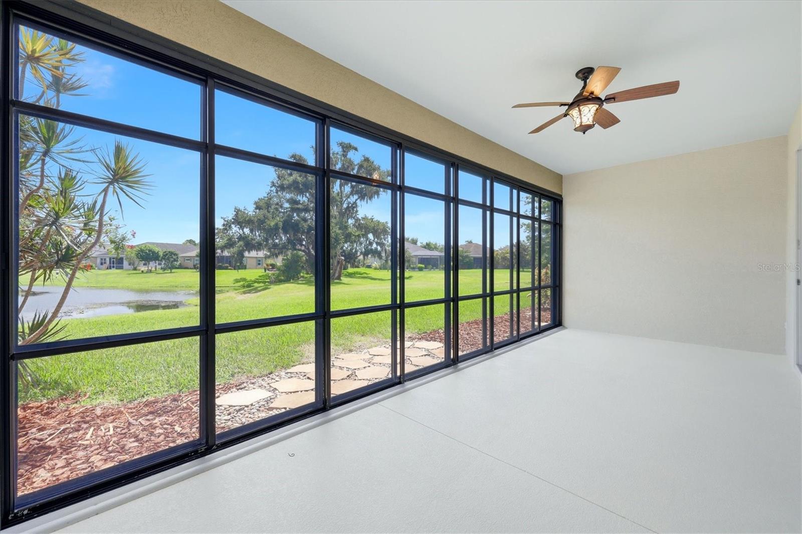 FOREST CREEK PH I & I-A - Residential