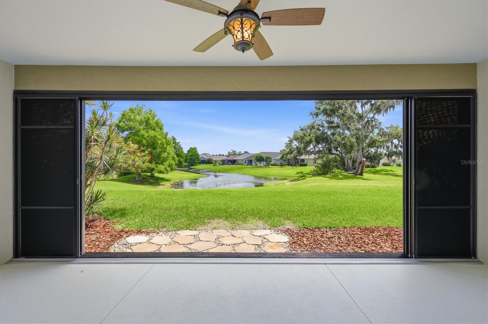 FOREST CREEK PH I & I-A - Residential