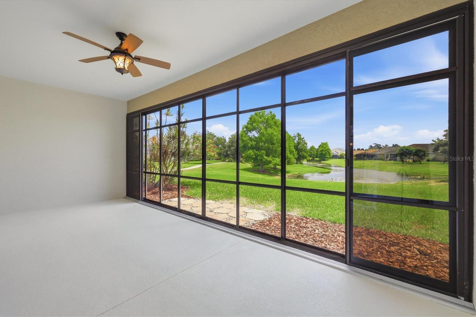 FOREST CREEK PH I & I-A - Residential