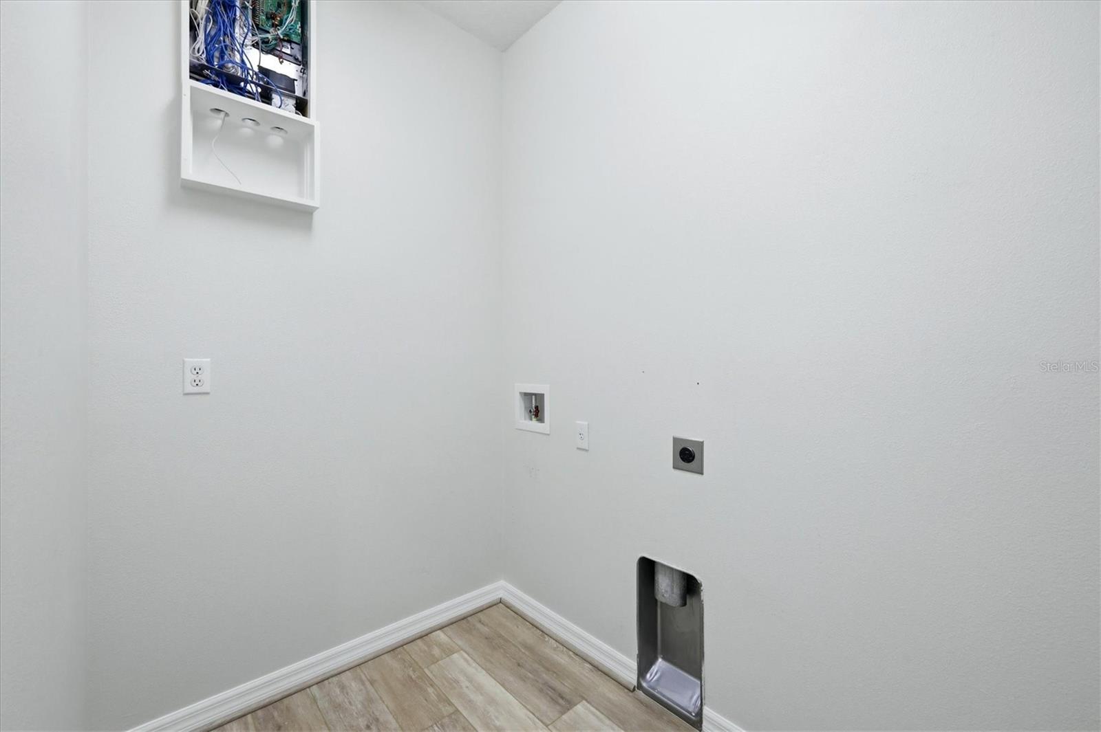 FOREST CREEK PH I & I-A - Residential