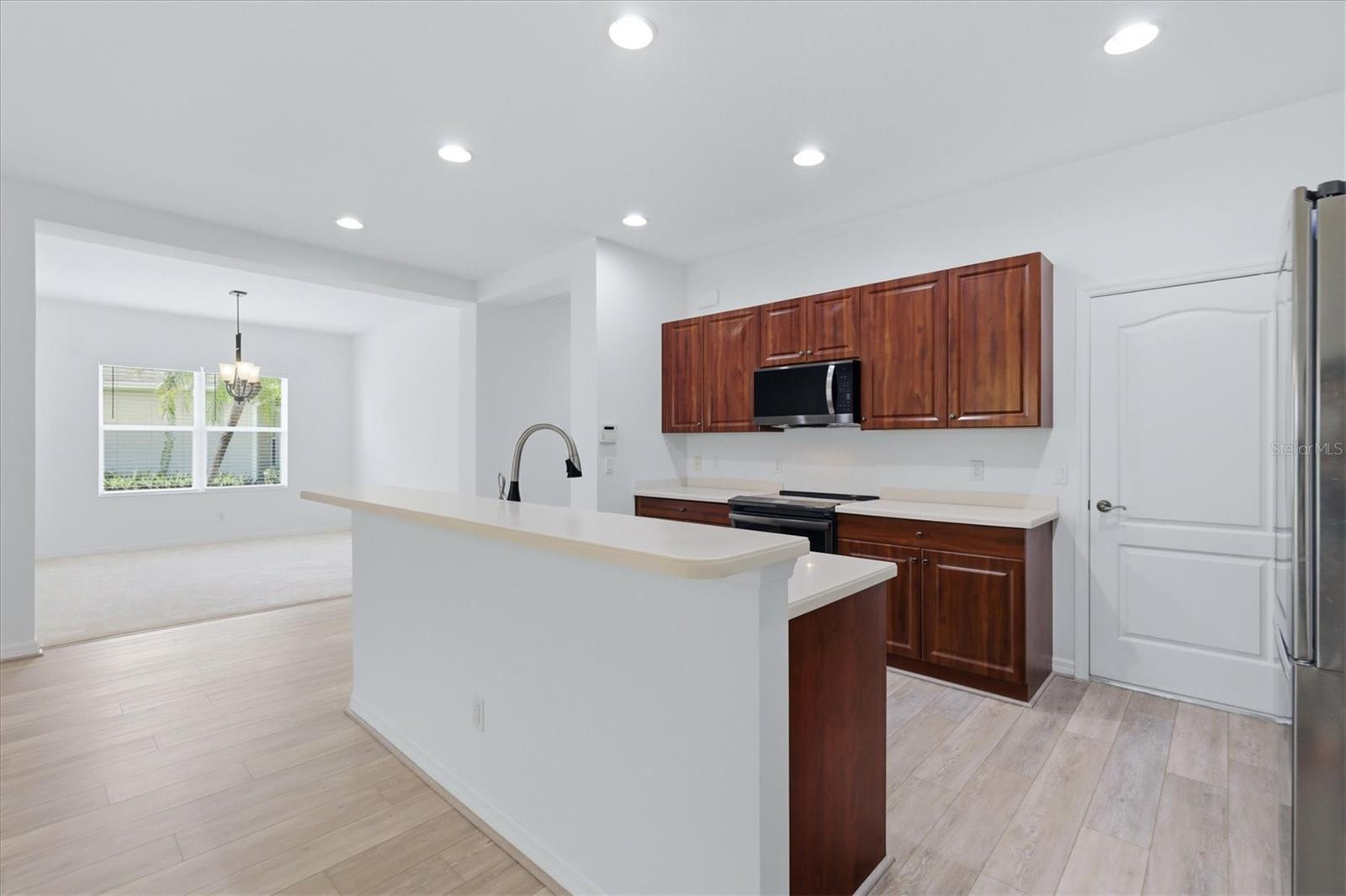 FOREST CREEK PH I & I-A - Residential
