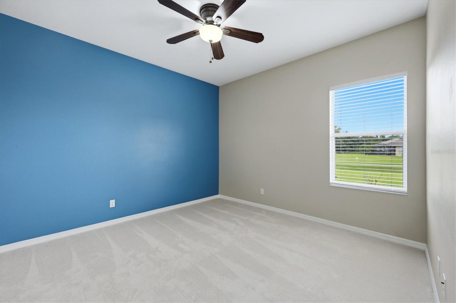 FOREST CREEK PH I & I-A - Residential