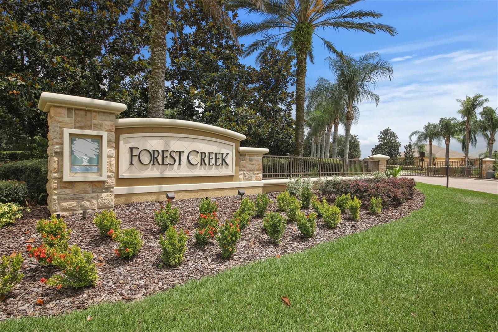 FOREST CREEK PH I & I-A - Residential
