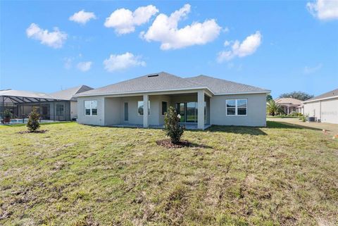 A home in WEEKI WACHEE