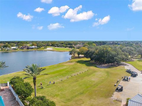 A home in WEEKI WACHEE