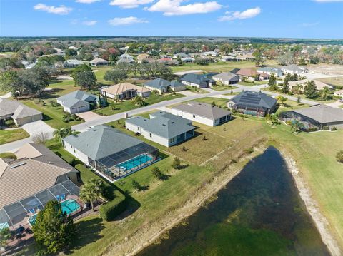 A home in WEEKI WACHEE