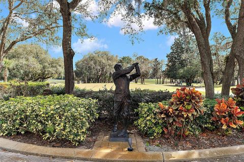 A home in WEEKI WACHEE