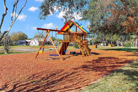 A home in WEEKI WACHEE