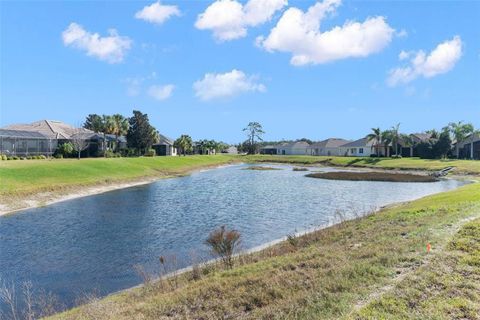 A home in WEEKI WACHEE