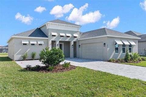 A home in WEEKI WACHEE