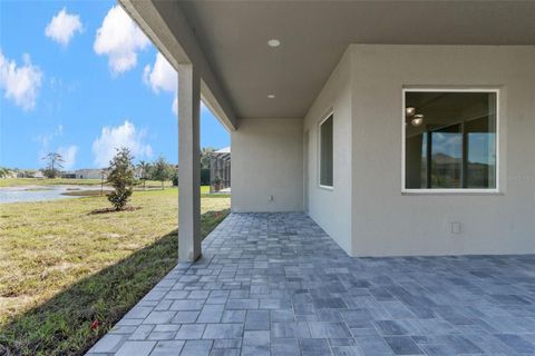 A home in WEEKI WACHEE