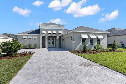 A home in WEEKI WACHEE