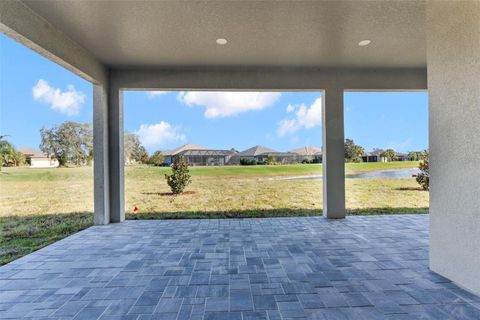 A home in WEEKI WACHEE