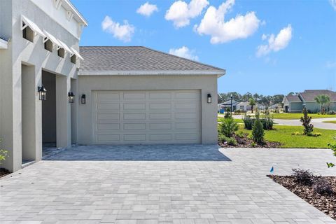 A home in WEEKI WACHEE