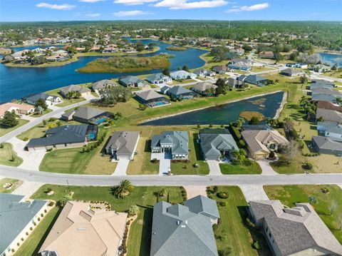 A home in WEEKI WACHEE