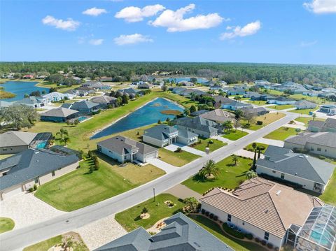 A home in WEEKI WACHEE