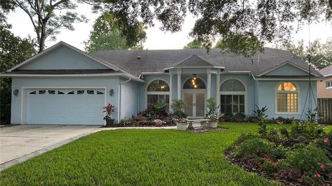 1600 TWIN OAKS CIRCLE OVIEDO FL 32765