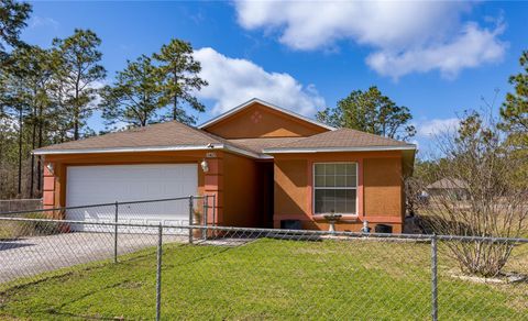15429 GREEN JAY ROAD WEEKI WACHEE FL 34614