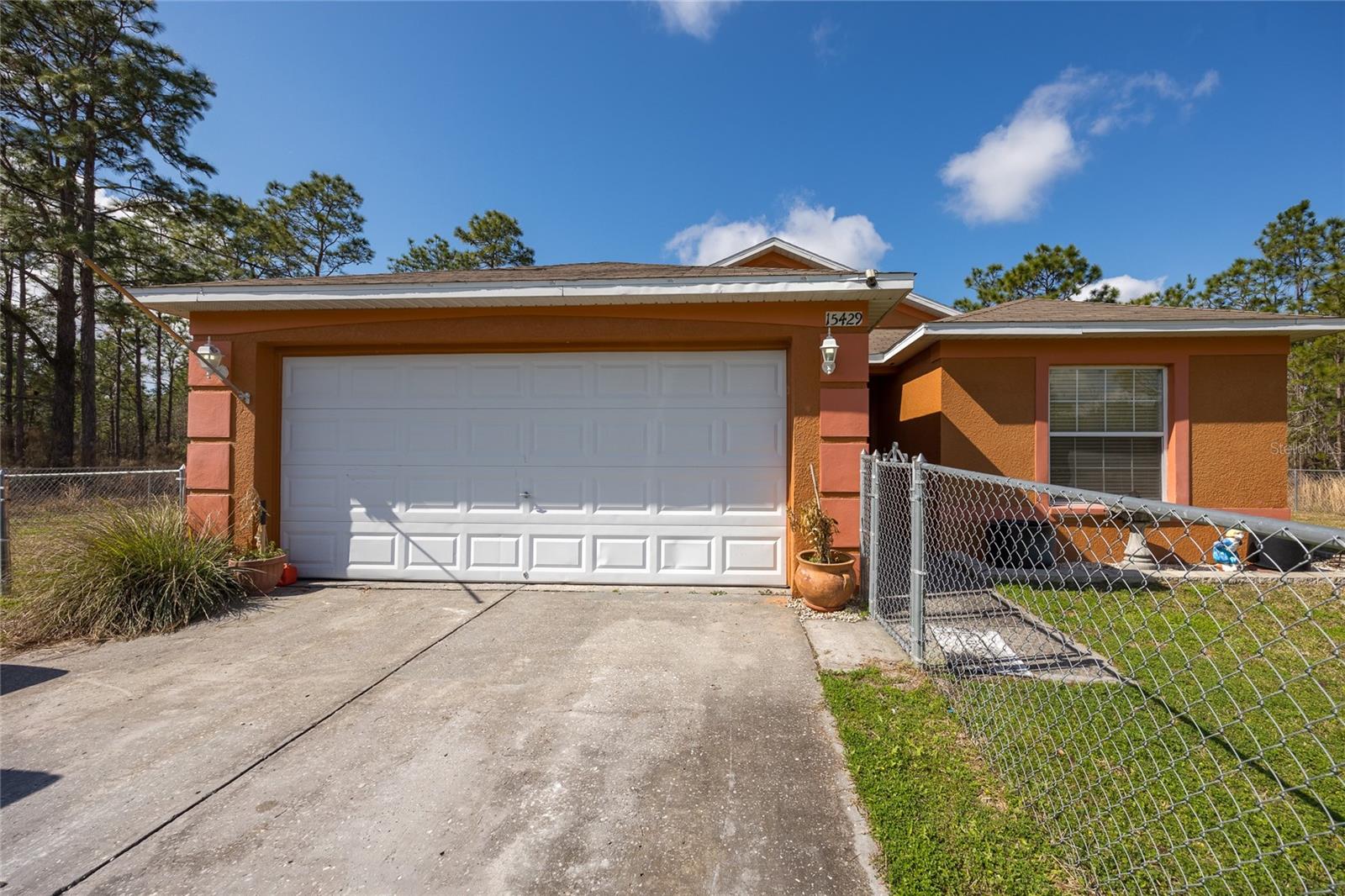 15429 GREEN JAY ROAD