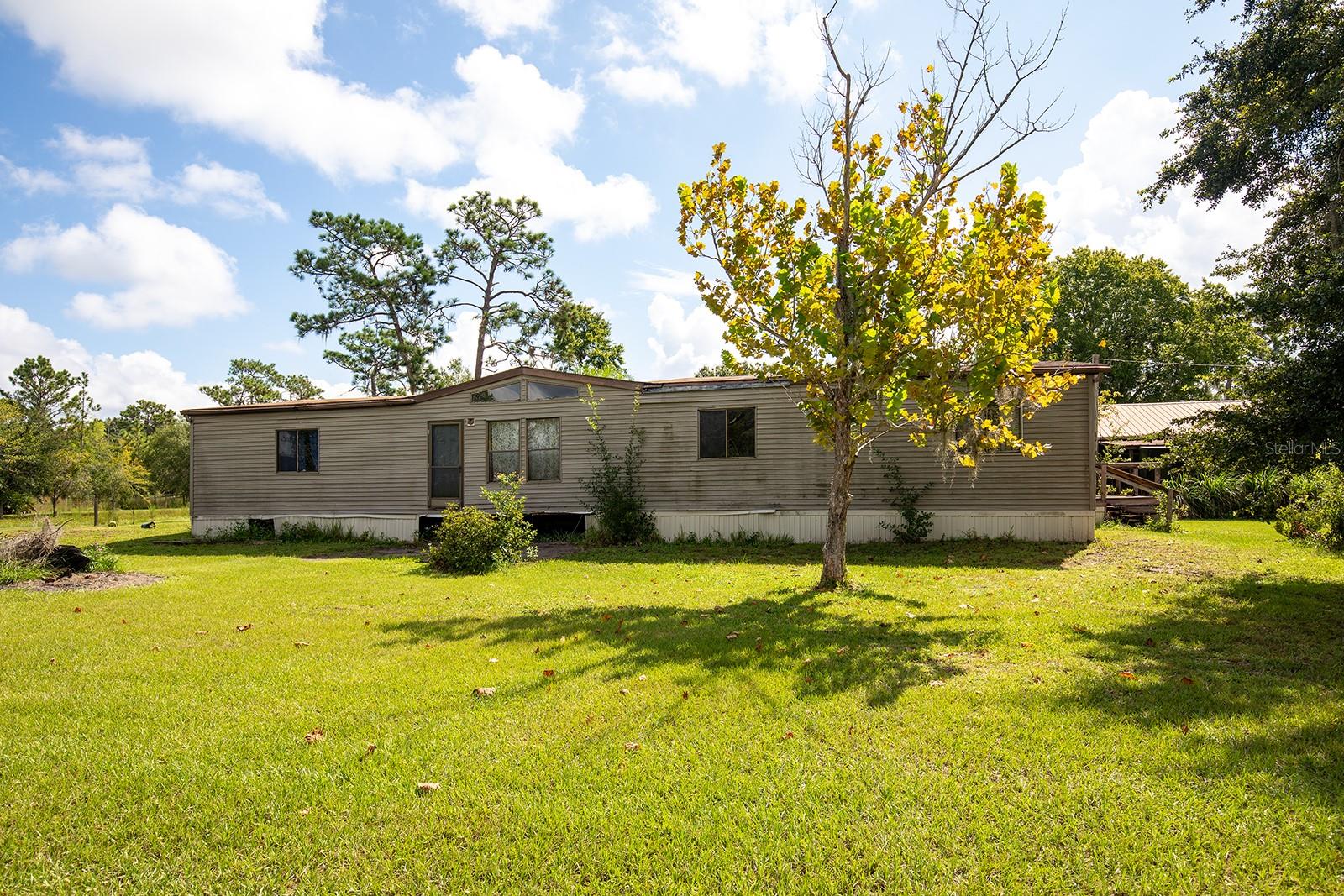 ST CLOUD MANOR ESTATES UNIT 1 - Residential